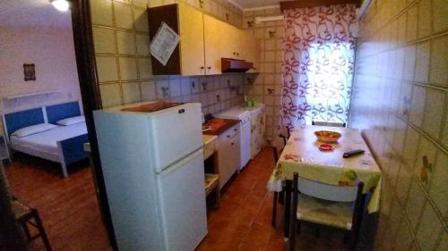Apartamento Appartamenti Padoan