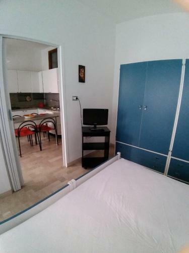 Apartamento Appartamenti Padoan