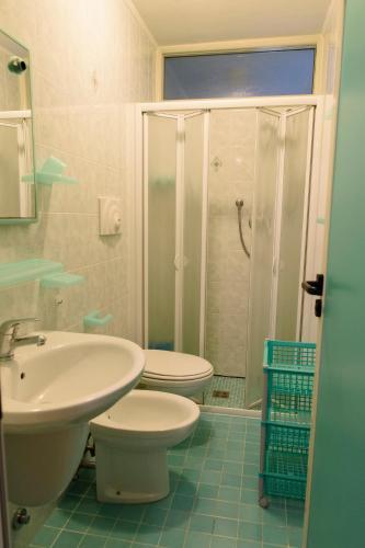 Apartamento Appartamenti Padoan
