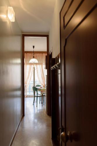 Apartamento Appartamenti Padoan