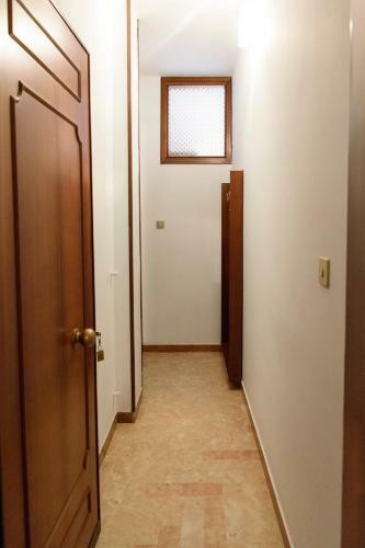 Apartamento Appartamenti Padoan