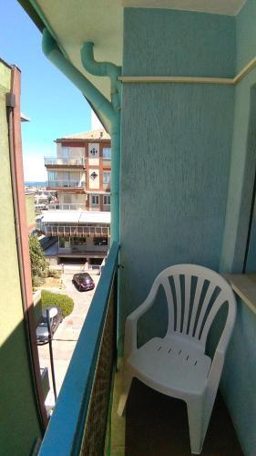 Apartamento Appartamenti Padoan