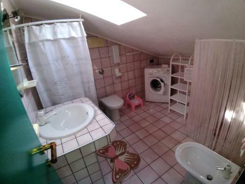 Apartamento Appartamenti Padoan