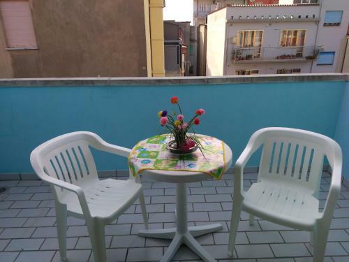 Apartamento Appartamenti Padoan