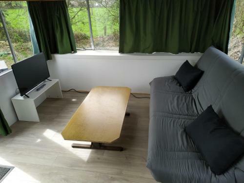 Gite Home