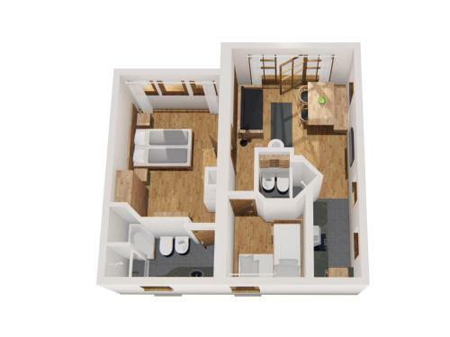 Rocca Apartments