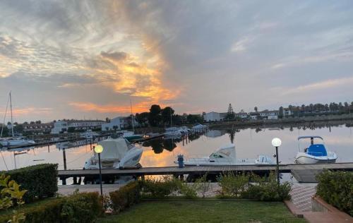Apartamento South Venice