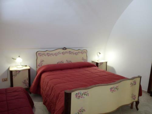 Bed & Breakfast Blue Moon