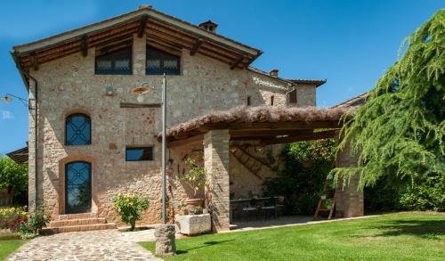 Villa Casa Viale Dei Cipressi