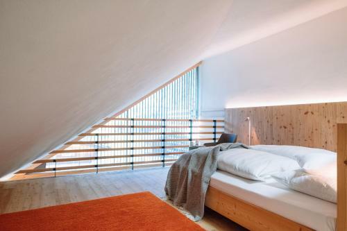 Apartamento Residence Alma Paramount