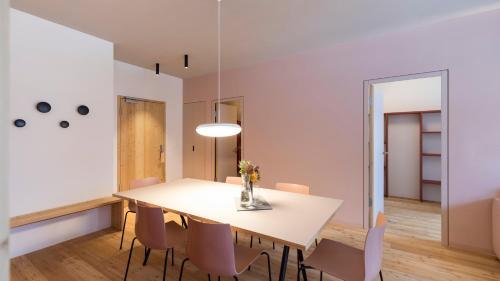 Apartamento Residence Alma Paramount