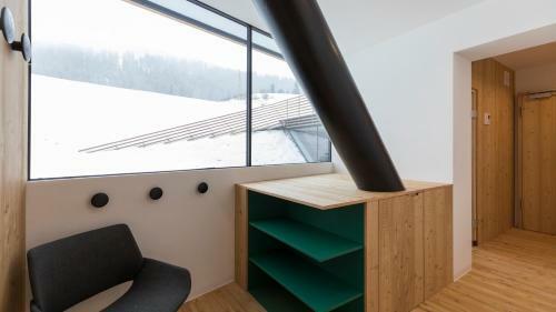 Apartamento Residence Alma Paramount