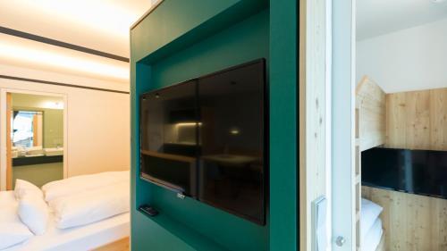 Apartamento Residence Alma Paramount