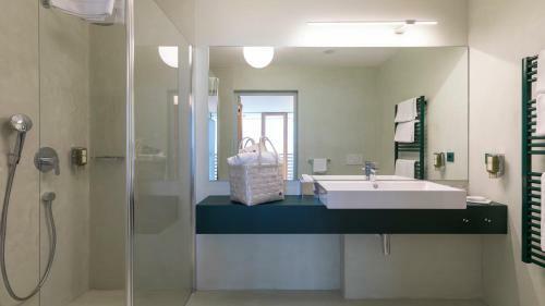 Apartamento Residence Alma Paramount