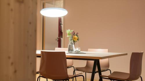 Apartamento Residence Alma Paramount
