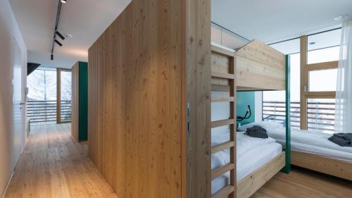 Apartamento Residence Alma Paramount