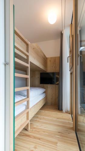 Apartamento Residence Alma Paramount