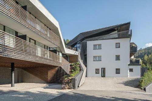 Apartamento Residence Alma Paramount