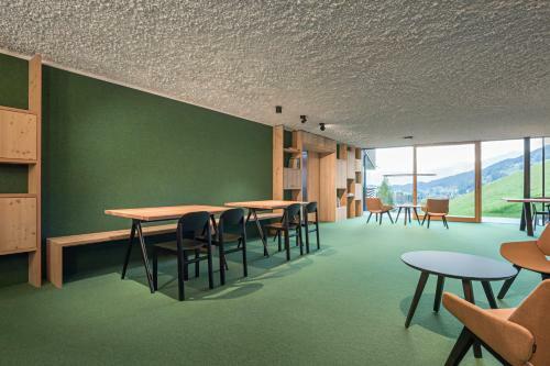 Apartamento Residence Alma Paramount