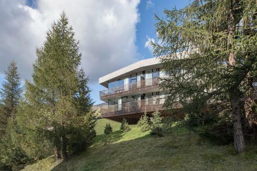 Apartamento Residence Alma Paramount