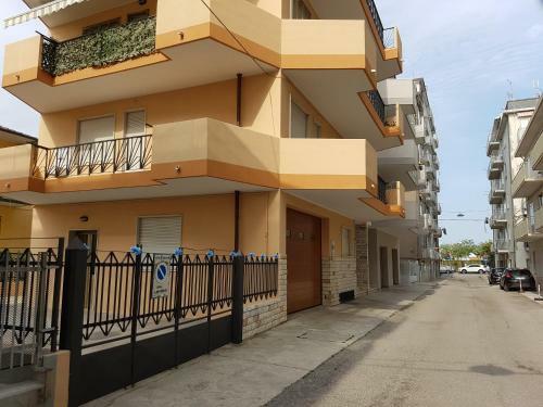 Sottomarina Playa Apartment