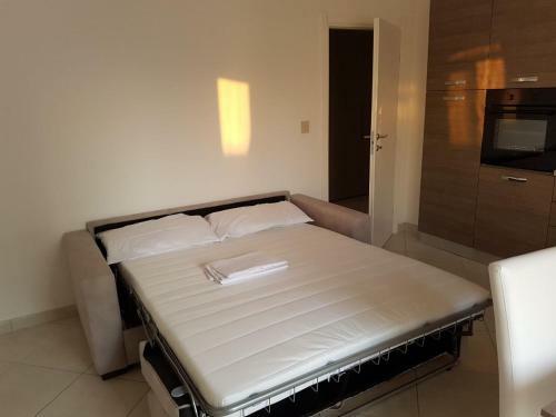 Sottomarina Playa Apartment