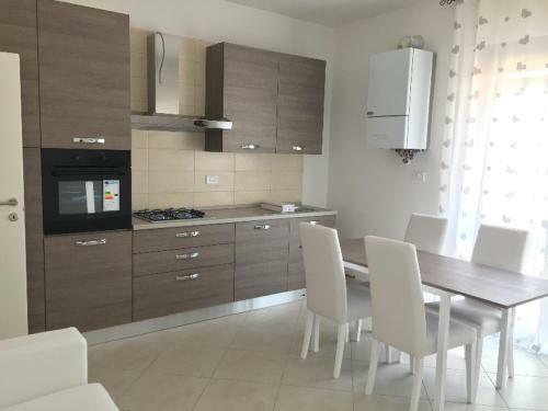 Sottomarina Playa Apartment