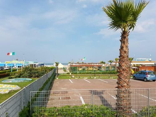 Sottomarina Playa Apartment