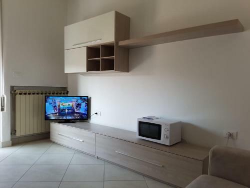 Sottomarina Playa Apartment