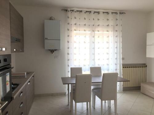 Sottomarina Playa Apartment