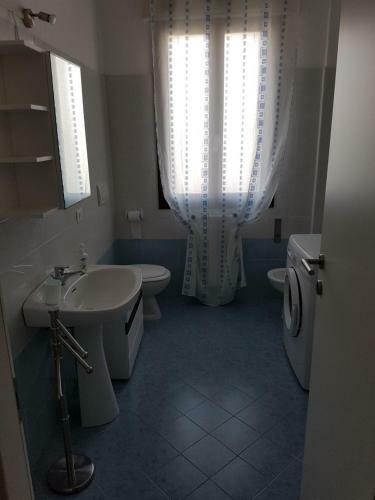 Sottomarina Playa Apartment