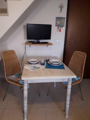 Apartamento Elisa Home Casa Vacanze