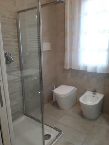 Apartamento Appartamento Al Mare Lorella
