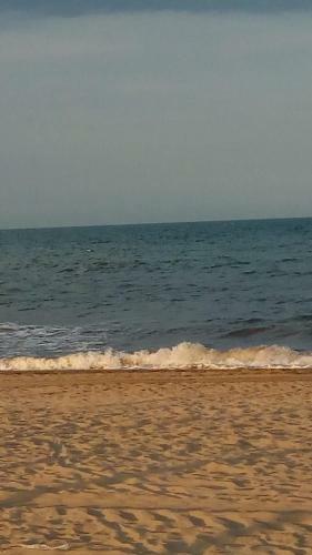 Apartamento Appartamento Al Mare Lorella