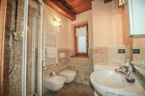 Apartamento Snowflake Appartamenti Jouvenceaux