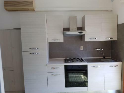 Sottomarina Beach Apartment