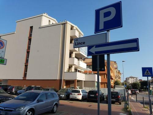 Sottomarina Beach Apartment