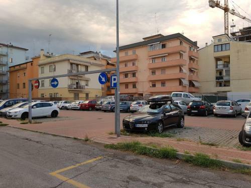 Sottomarina Beach Apartment