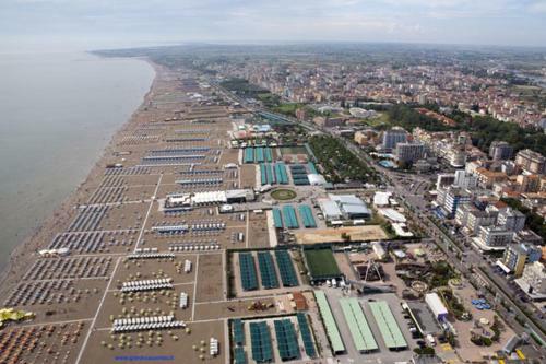 Sottomarina Beach Apartment