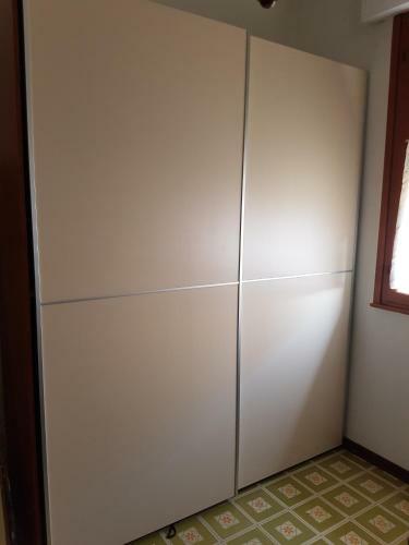 Sottomarina Beach Apartment