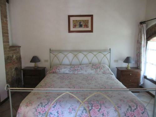 Apartamento Borgo Di Barigianino
