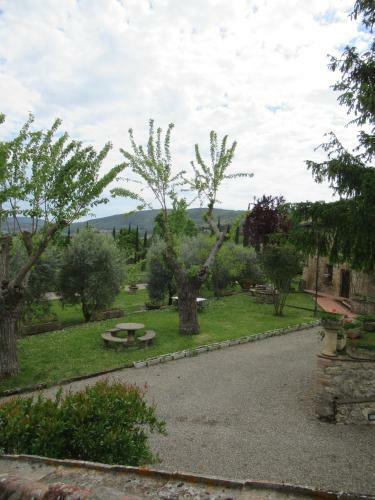Apartamento Borgo Di Barigianino