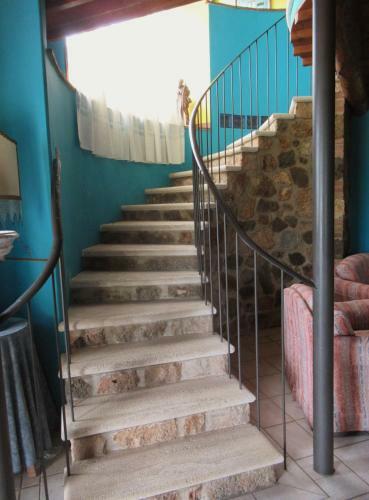 Apartamento Borgo Di Barigianino