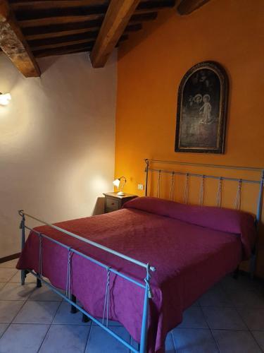 Apartamento Borgo Di Barigianino