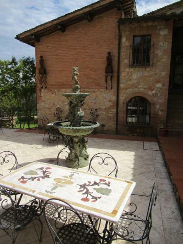 Apartamento Borgo Di Barigianino