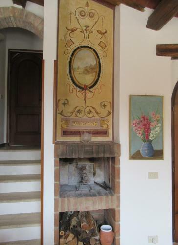 Apartamento Borgo Di Barigianino