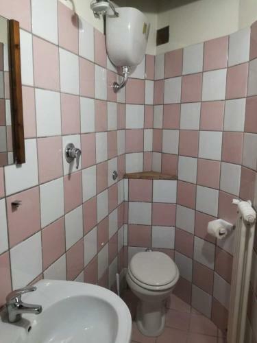 Apartamento Borgo Di Barigianino