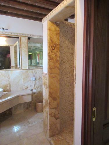 Apartamento Borgo Di Barigianino