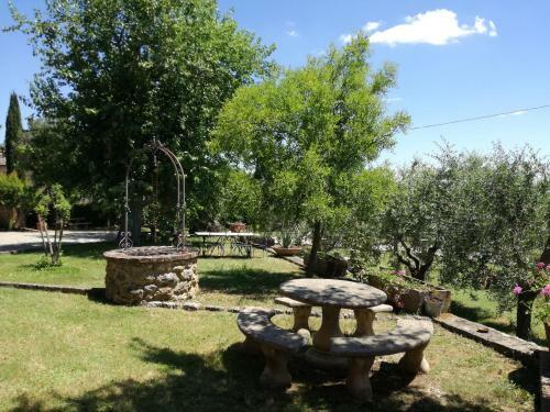Apartamento Borgo Di Barigianino