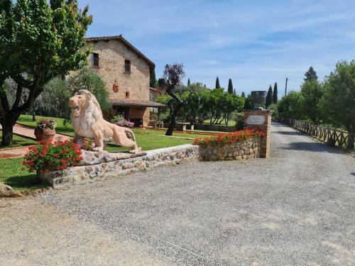 Apartamento Borgo Di Barigianino